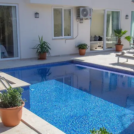 Apartment Antalya Kalkan Special Private Blueberry 1 Kas